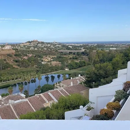 Luxury Penthouse Marbella