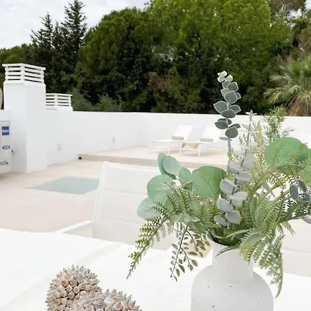 Luxury Penthouse * Marbella