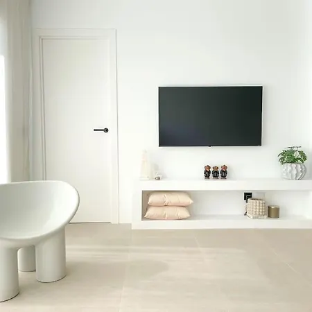 Luxury Penthouse Marbella